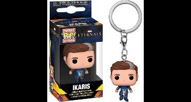 MARVEL ETERNALS - Funko Pocket Pop! Keychains - Ikaris