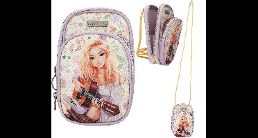 Depesche - TOPModel telefoonhoesje - COWGIRL