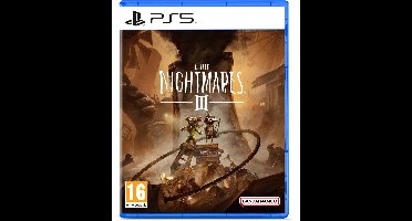 Little Nightmares III - PS5