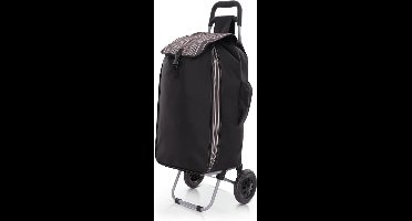 DailySupplies® Winkeltrolley - Trolley - Boodschappentrolleys