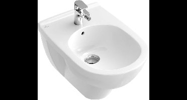 Villeroy & Boch O.NOVO  Bidet