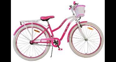 Volare Lovely Kinderfiets - Meisjes - 26 inch - Roze