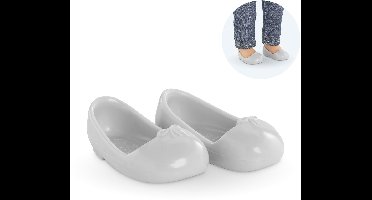 Ma Corolle - Poppenballerina's Grijs.