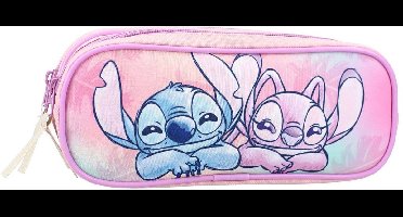 Stitch Etui Wild Energy