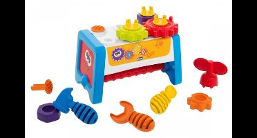 Chicco Aktiviteiten werkbank 2 in 1