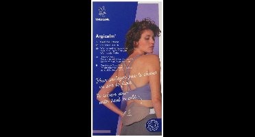 Thuasne Argicalm Hot Cold Pack | Icepack | Geschikt voor Knie / Rug / Buik | Icepack Knie | Maat 3