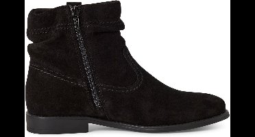 TAMARIS Core Dames Laarzen -zwart