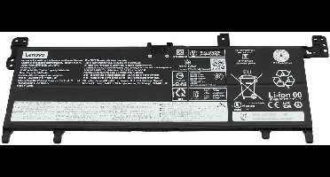 Lenovo 5B11Q01970 Batterij - 54,72Wh