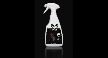 Black Stallion - Show Shine Spray - 500ML
