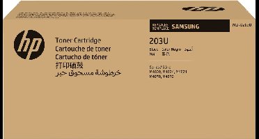 Original Ink Cartridge HP SU916A Black