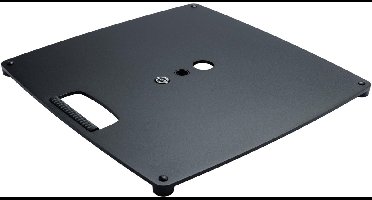 König & Meyer 26712 Base plate M - Luispreker standaard
