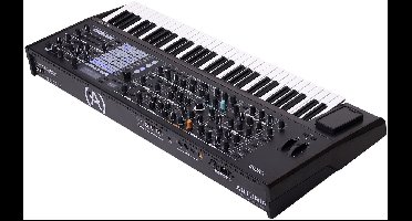 Arturia PolyBrute Noir Edition - Synthesizer - Zwart