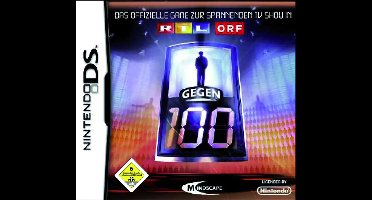 1 Tegen 100-Duits (NDS) Gebruikt