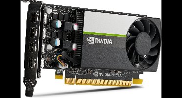 Graphics card HP 5Z7E0AA 4 GB