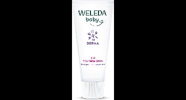 WELEDA Baby Derma 3-in-1 SOS Vette Crème - 50ml