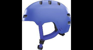 Abus helm XoXo mono blue L 57-61cm