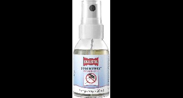 BALLISTOL Stichfrei Insectenbescherming - Teken - Muggen - Insecten