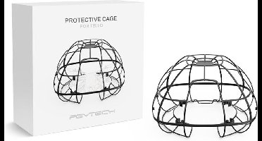Pgytech P-Wj-001 Kooi Voor Ryze Tello Drone Voor Transport En Opslag