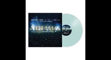 The Magnificent Tree (Live With Strings)