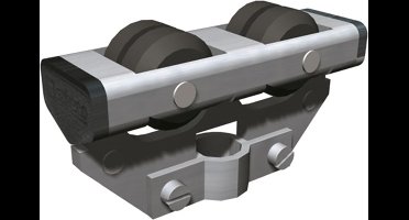 Klein Schuifdeur K-75 Accessoires