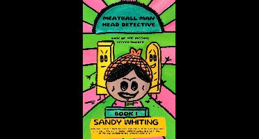 Meatball Man Head Detective