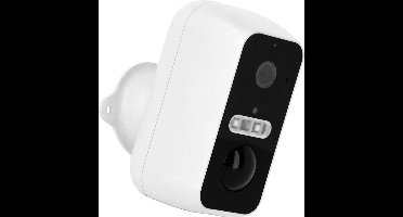 Rollei Wireless Security Cam 2K