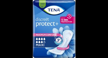 TENA Discreet Maxi (760977)- 100 x 12 stuks voordeelverpakking