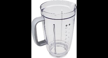 KENWOOD - Blenderbeker 1.5ltr - Wit - FP510/11/20/30 - KW681177