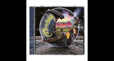 Wounded Land (Remixed & Remastered)