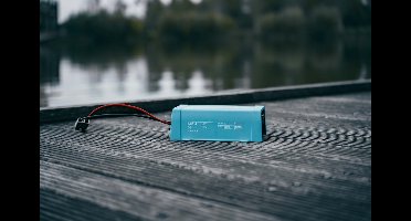 Victron Phoenix 12/375 omvormer