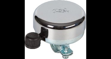 Widek Doos Bellen Staal Zilver (P12)