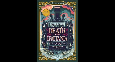 Patrick Gallagher1- Death on the Lusitania