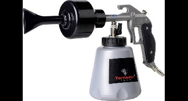 Tornador Tornador Z-011 RS Foam Pneumatisch schuimpistool