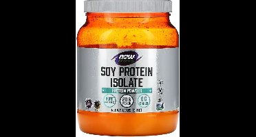 Soy Protein Isolate