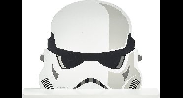 Star Wars Storm Trooper​ Small Wall Shelf