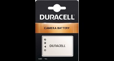 Duracell Nikon EN-EL5