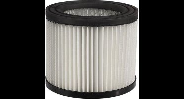 Perel Wasbare HEPA-filter - geschikt voor TCA90100 / TCA90200 aszuiger
