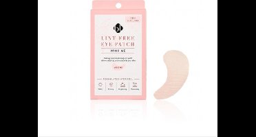 Blink BL Lashes- Wink Me Eyepads- 5 Paar
