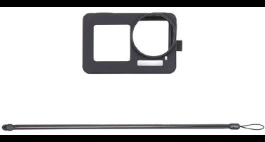 DJI CP.QT.00002562.01 cameratassen en rugzakken Opbergmap/sleeve Zwart
