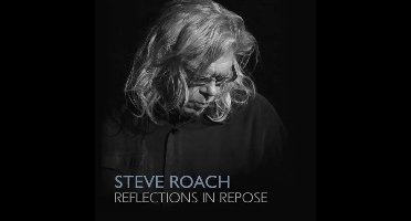 Steve Roach - Reflections In Repose (2 CD)