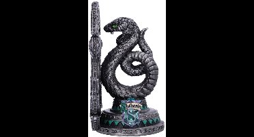 Harry Potter - Slytherin - boekensteun (Nemesis Now)