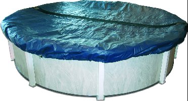 Interline winterafdekking � 7,30 m