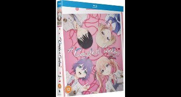 A Couple of Cuckoos - Volume 2 (Saison 1 - Partie 2)