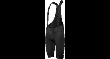 Rh+ RH+ Cruiser Bibshort ZWART - Maat XXXL