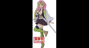 Demon Slayer: Kimetsu no Yaiba - Vol.34 - Mitsuri Kanroji Statue 16cm