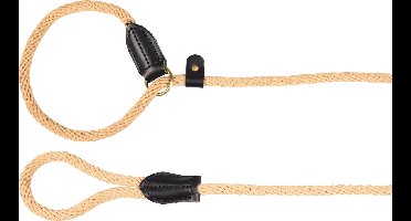 Flamingo Ranger - Anti-trek Looplijn Honden - Anti-trek Looplijn Ranger Natuur 165cm 12mm - 1st - 126383 - 1st