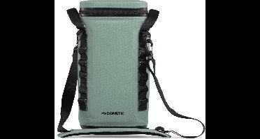 Dometic PSC 9 - Soft koeltas - 9 liter - kleur moss - groen