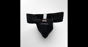 Booster Fightgear - Kruisbeschermer - Tok - G2 - Maat XS