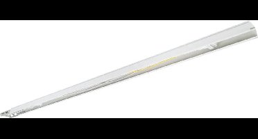 Ledvance Montagerail | 3150mm Staal Wit | 5-polig