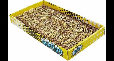 Fofos Comic String Scratcher